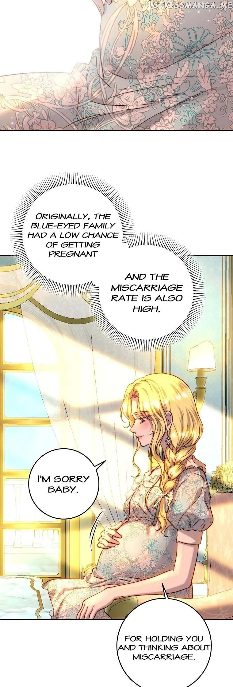 The Princess Blooms as a Crazy Flower Chapter 52 Online - página 38