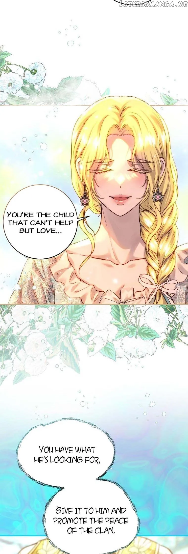 The Princess Blooms as a Crazy Flower Chapter 52 Online - página 39