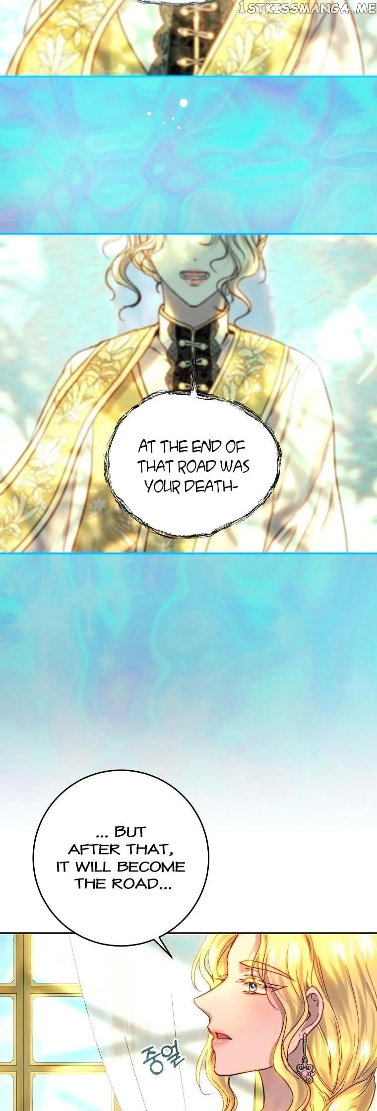 The Princess Blooms as a Crazy Flower Chapter 52 Online - página 40