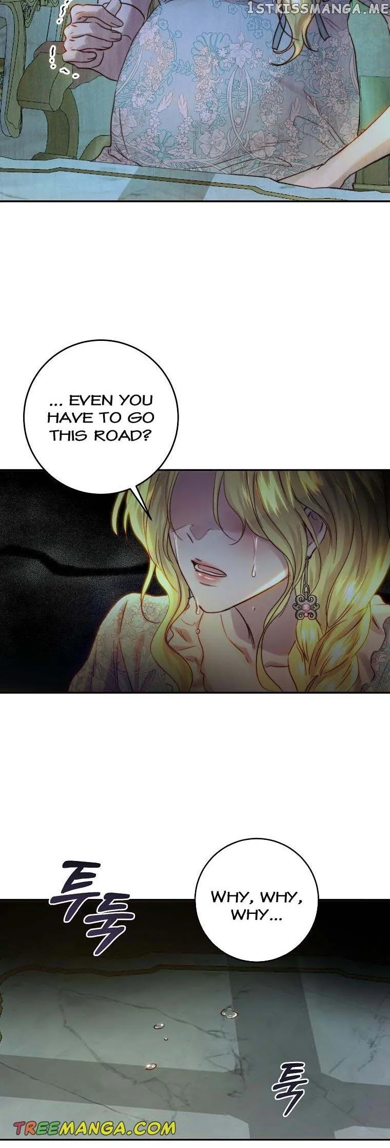 The Princess Blooms as a Crazy Flower Chapter 52 Online - página 43