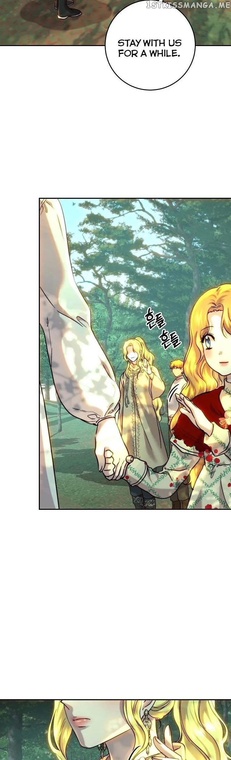 The Princess Blooms as a Crazy Flower Chapter 54 Online - página 2