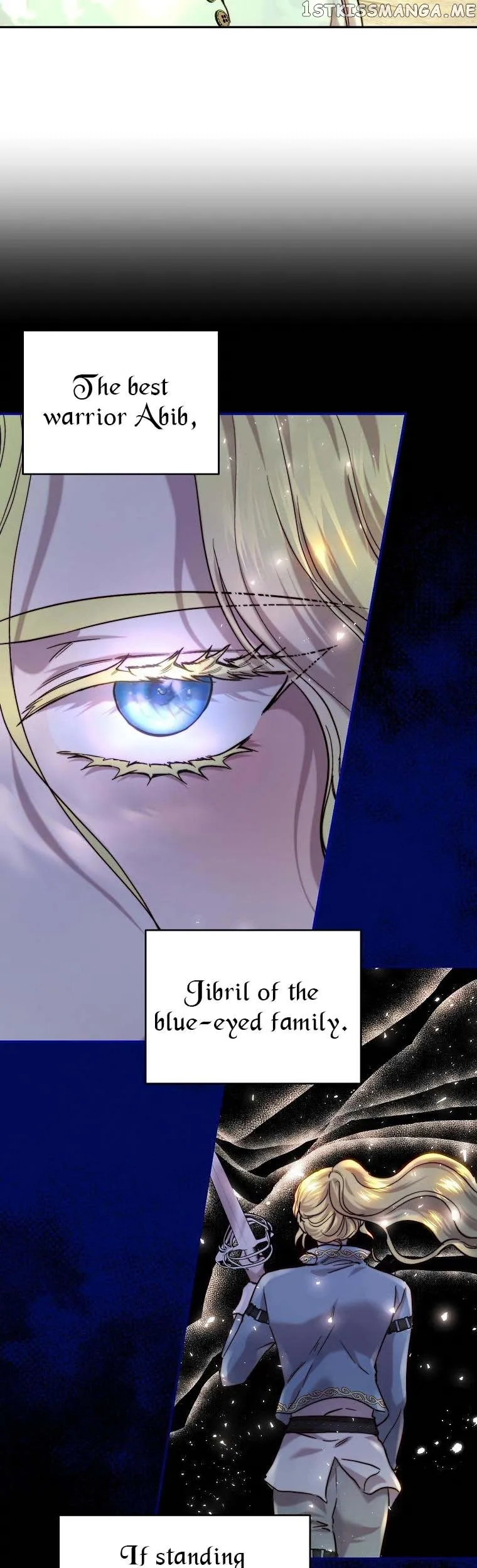 The Princess Blooms as a Crazy Flower Chapter 54 Online - página 5