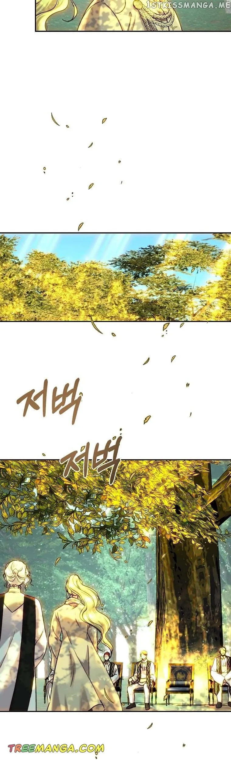 The Princess Blooms as a Crazy Flower Chapter 54 Online - página 9