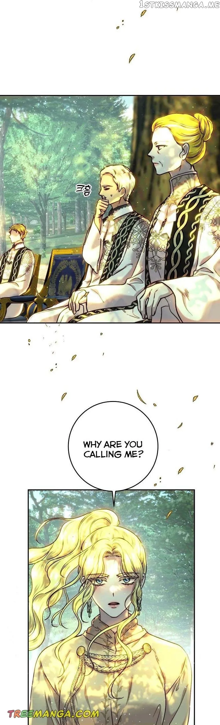 The Princess Blooms as a Crazy Flower Chapter 54 Online - página 10