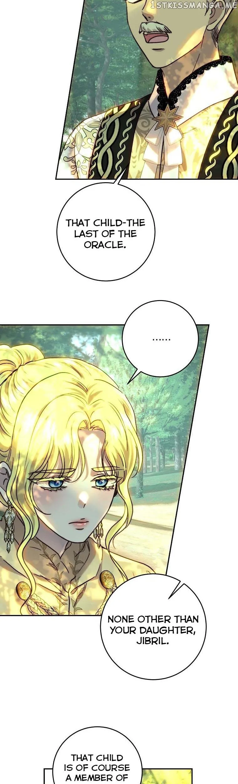 The Princess Blooms as a Crazy Flower Chapter 54 Online - página 12