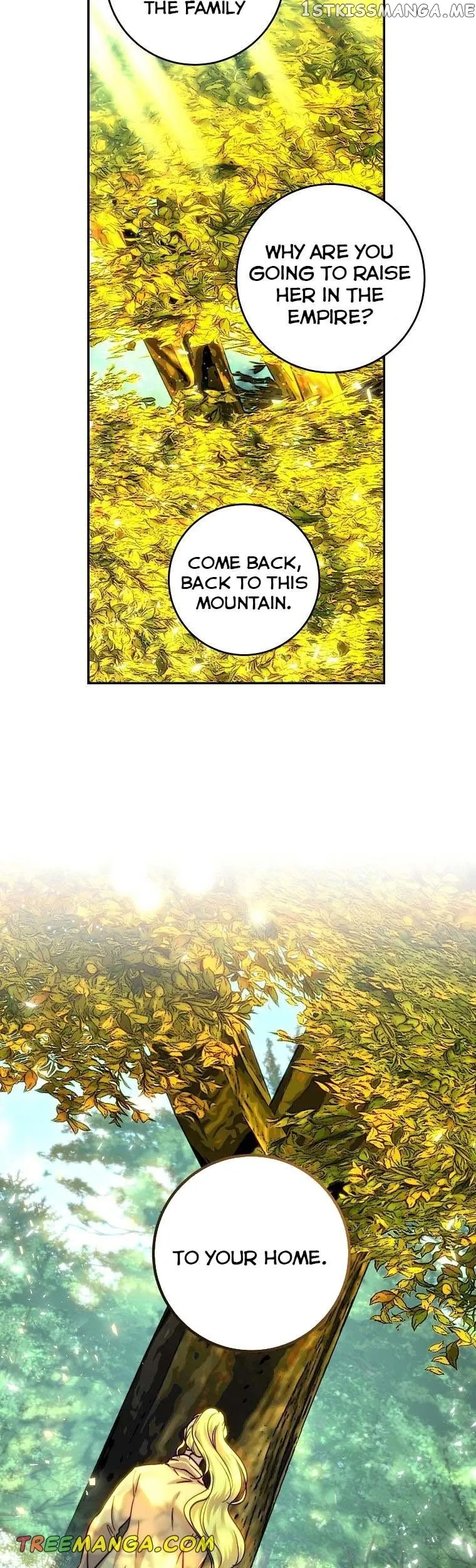 The Princess Blooms as a Crazy Flower Chapter 54 Online - página 13