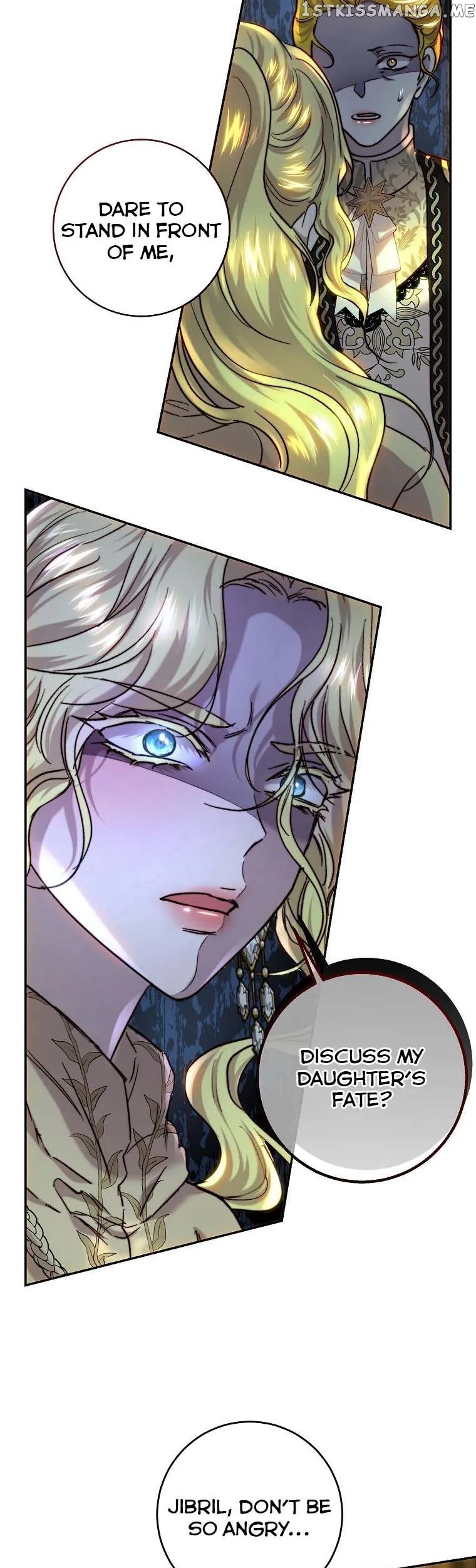 The Princess Blooms as a Crazy Flower Chapter 54 Online - página 17