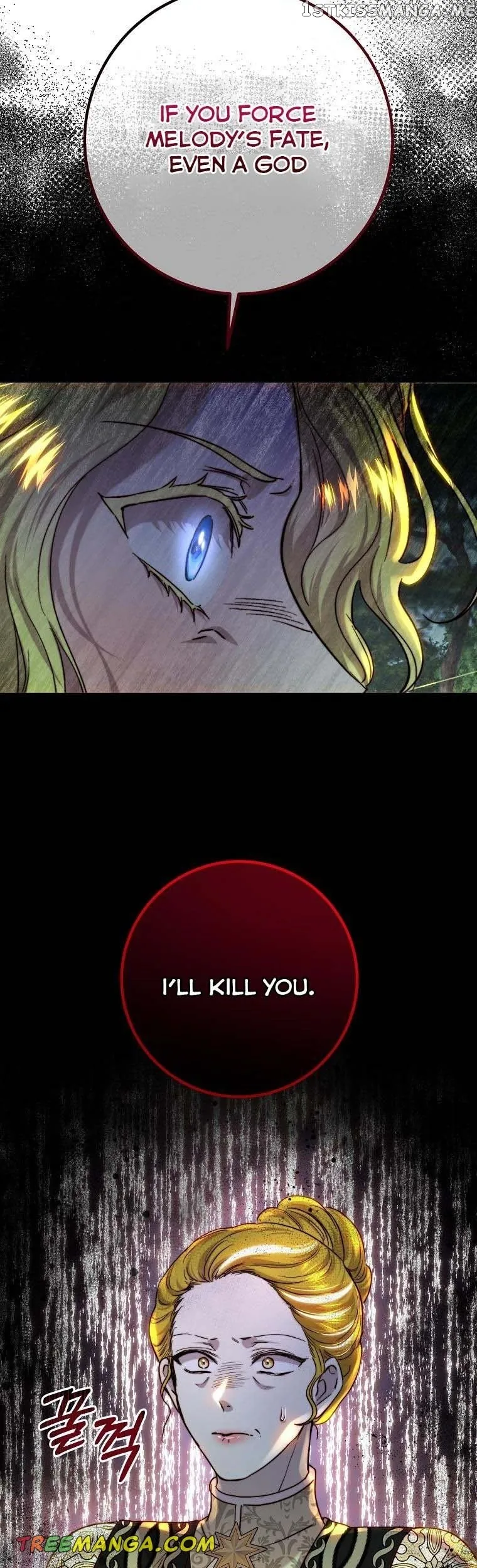 The Princess Blooms as a Crazy Flower Chapter 54 Online - página 19