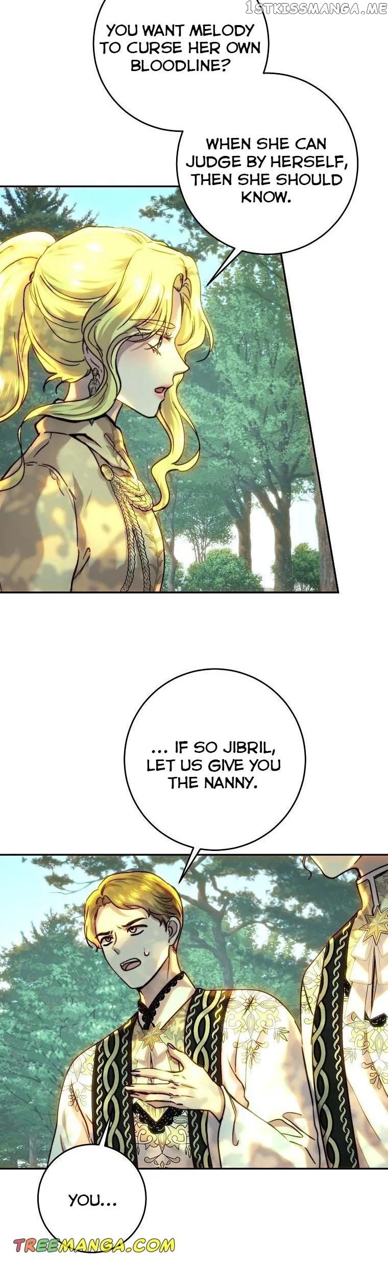 The Princess Blooms as a Crazy Flower Chapter 54 Online - página 24