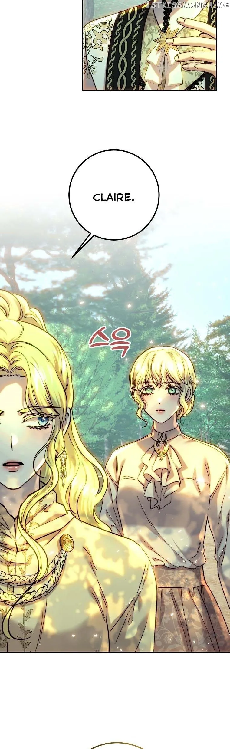 The Princess Blooms as a Crazy Flower Chapter 54 Online - página 26