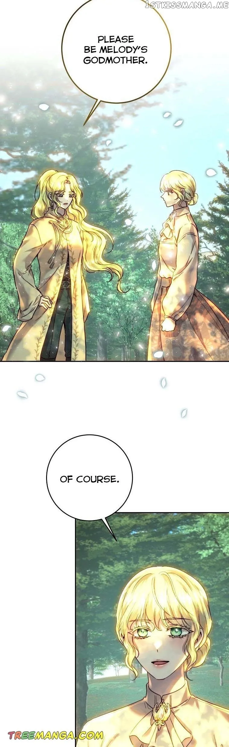 The Princess Blooms as a Crazy Flower Chapter 54 Online - página 27