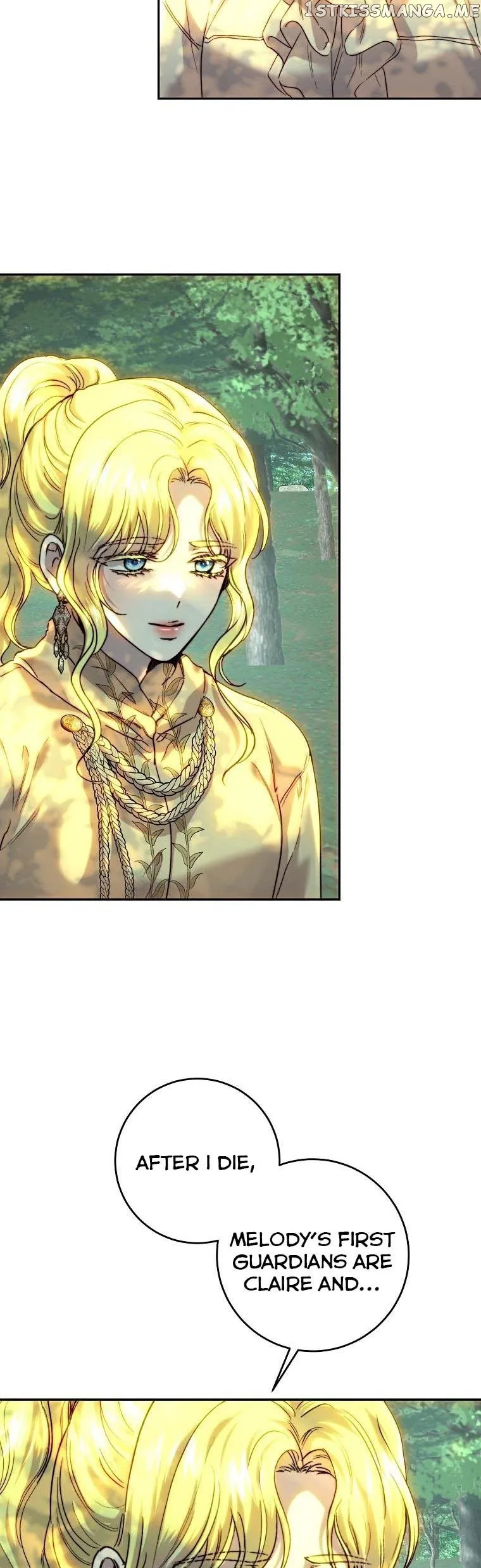The Princess Blooms as a Crazy Flower Chapter 54 Online - página 28