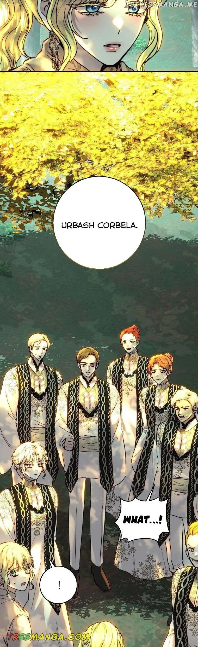 The Princess Blooms as a Crazy Flower Chapter 54 Online - página 29