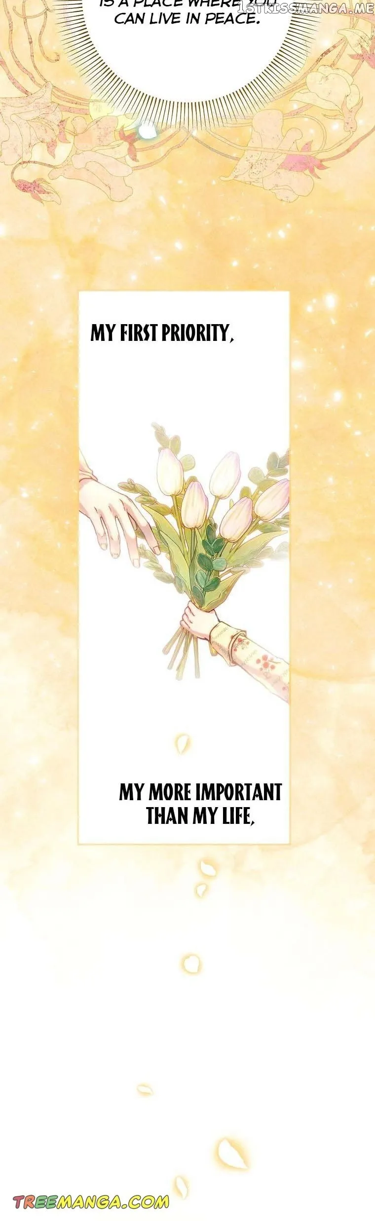 The Princess Blooms as a Crazy Flower Chapter 54 Online - página 34