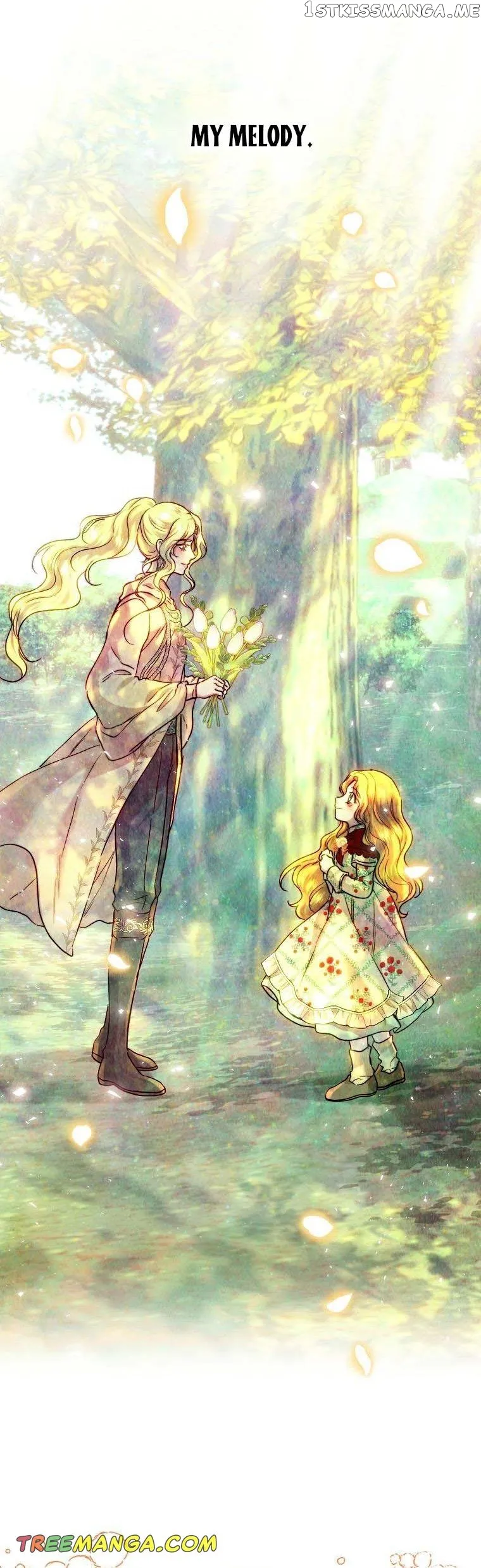 The Princess Blooms as a Crazy Flower Chapter 54 Online - página 35