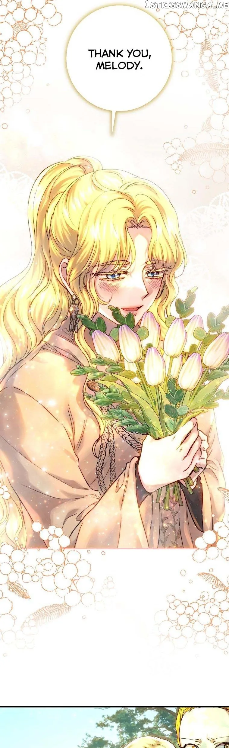 The Princess Blooms as a Crazy Flower Chapter 54 Online - página 36