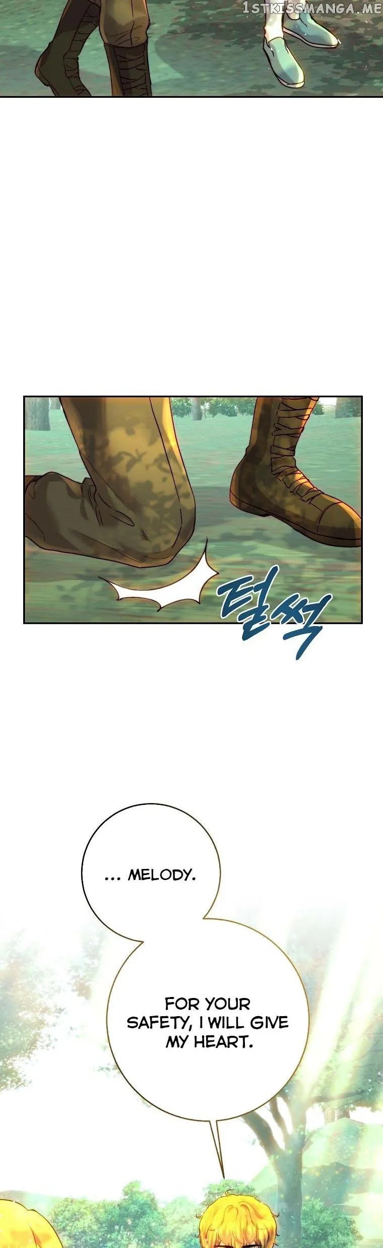 The Princess Blooms as a Crazy Flower Chapter 54 Online - página 38