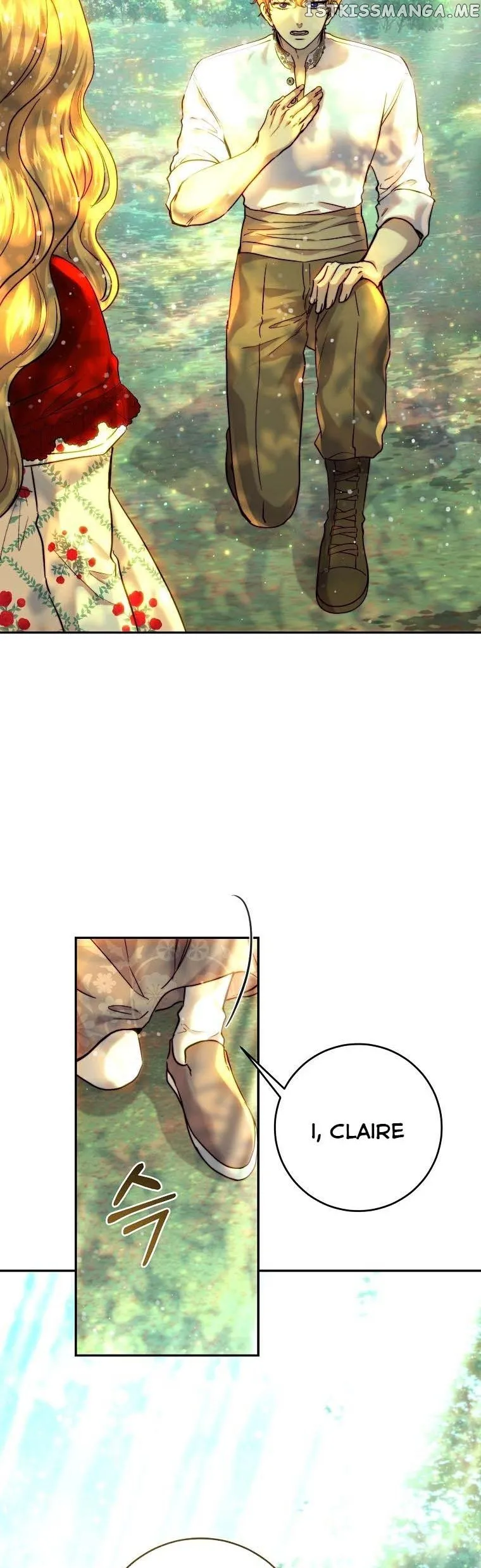 The Princess Blooms as a Crazy Flower Chapter 54 Online - página 39