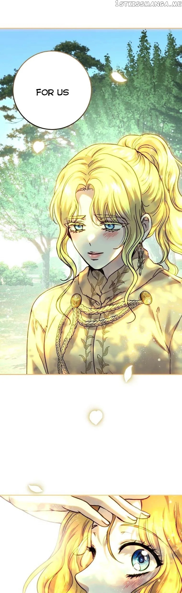 The Princess Blooms as a Crazy Flower Chapter 54 Online - página 42