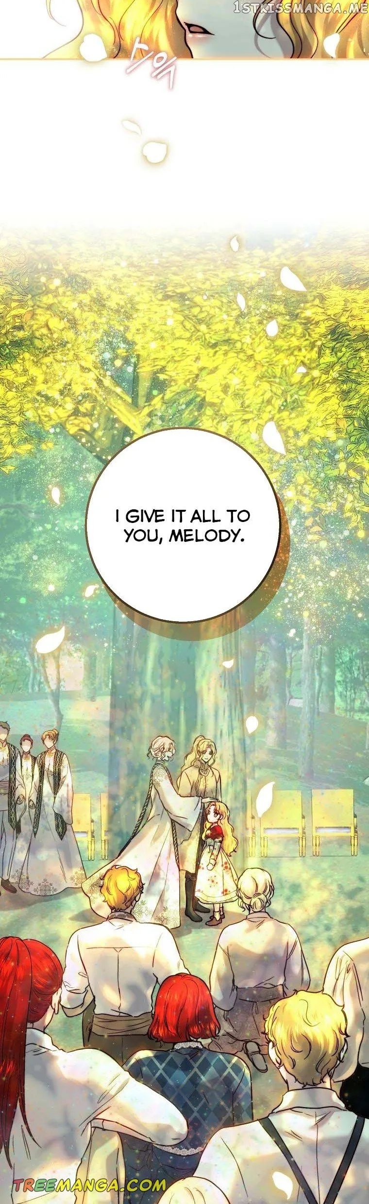 The Princess Blooms as a Crazy Flower Chapter 54 Online - página 43