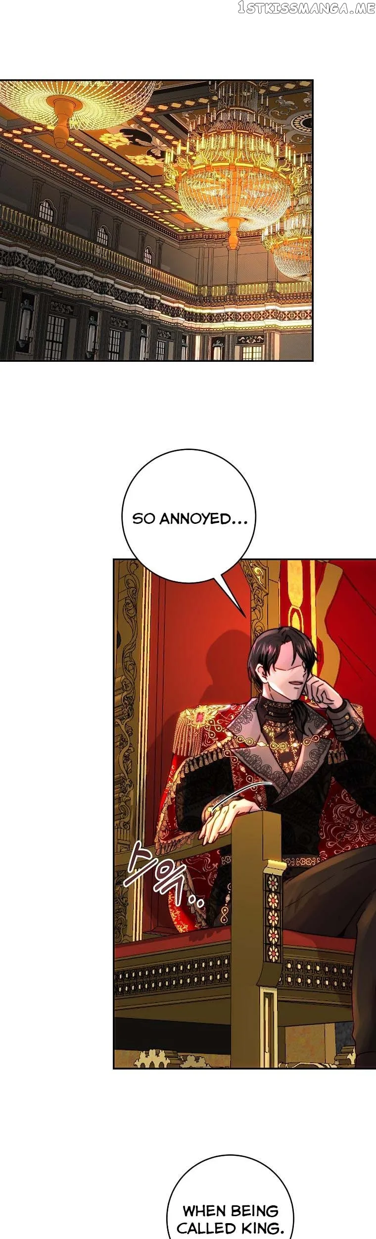 The Princess Blooms as a Crazy Flower Chapter 55 Online - página 4