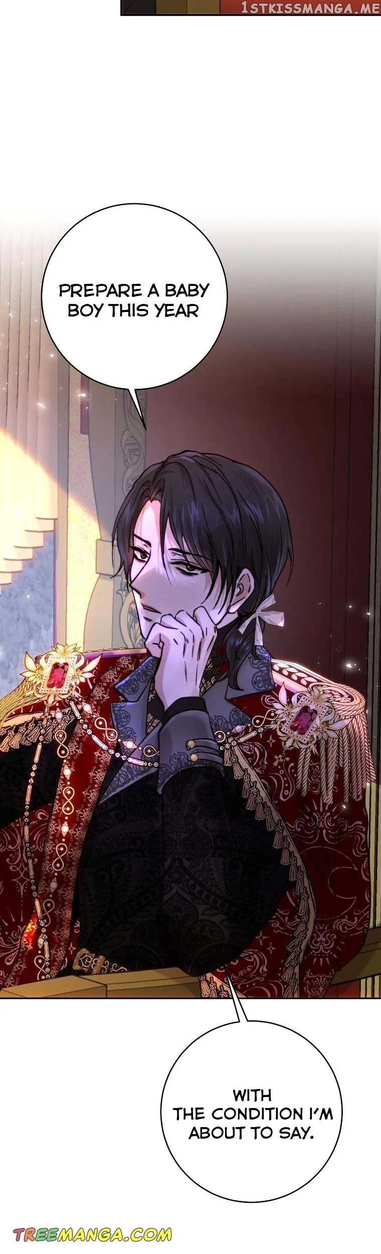 The Princess Blooms as a Crazy Flower Chapter 55 Online - página 8