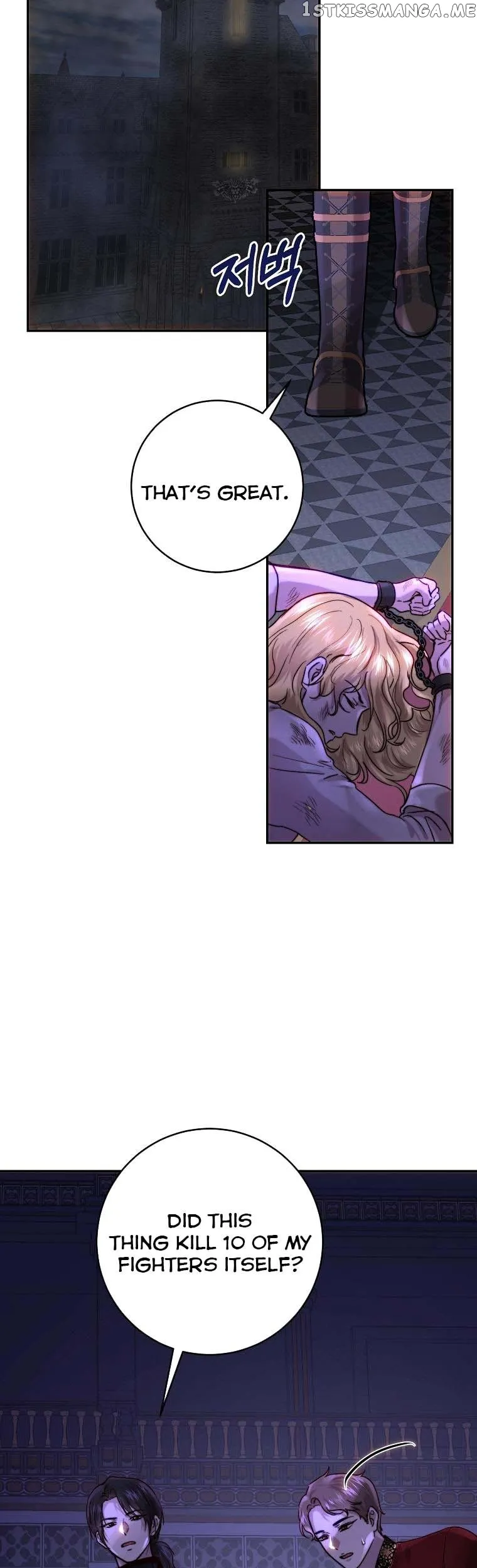 The Princess Blooms as a Crazy Flower Chapter 55 Online - página 10
