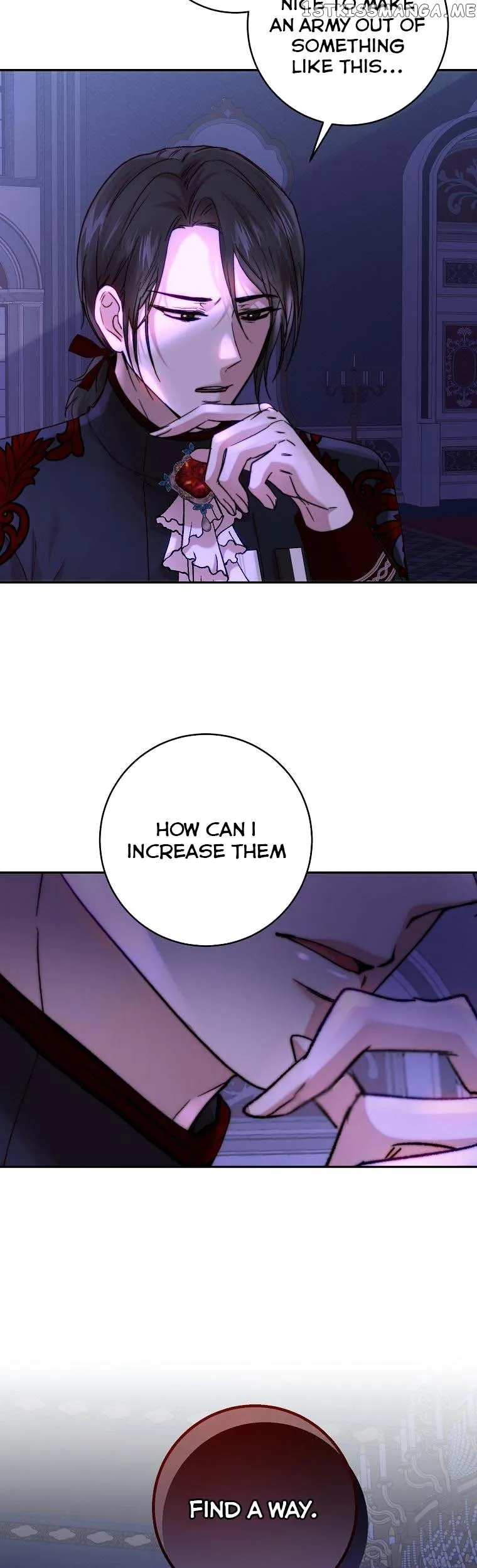 The Princess Blooms as a Crazy Flower Chapter 55 Online - página 14