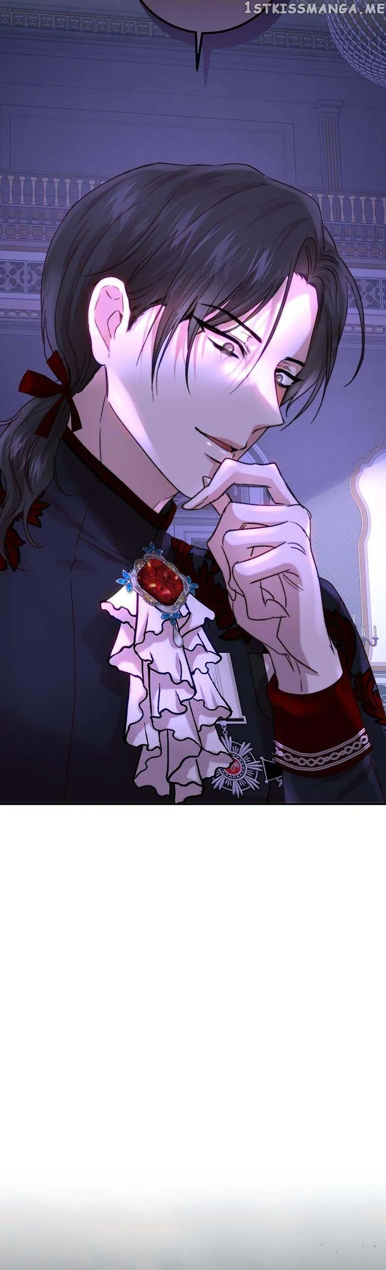 The Princess Blooms as a Crazy Flower Chapter 55 Online - página 15