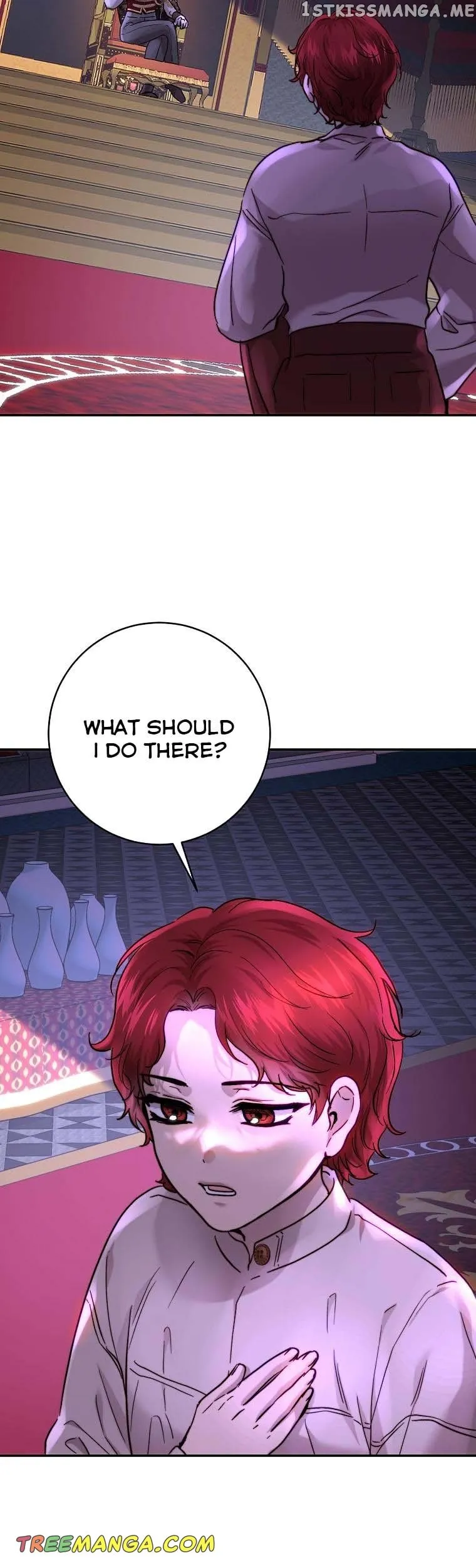 The Princess Blooms as a Crazy Flower Chapter 55 Online - página 18