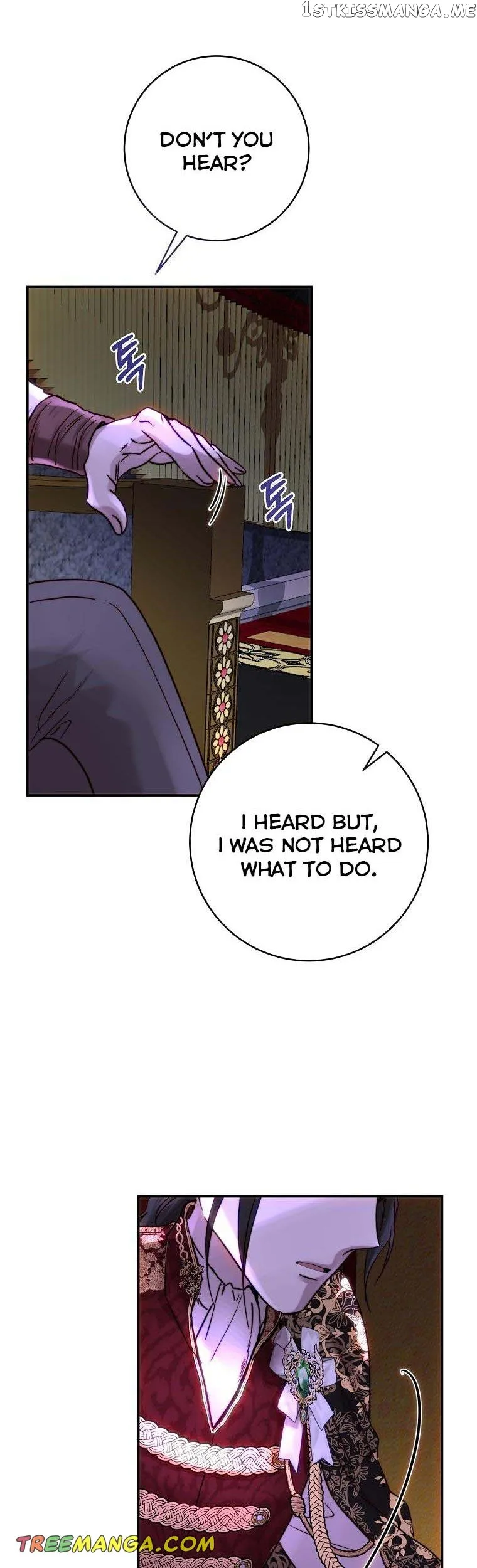 The Princess Blooms as a Crazy Flower Chapter 55 Online - página 19