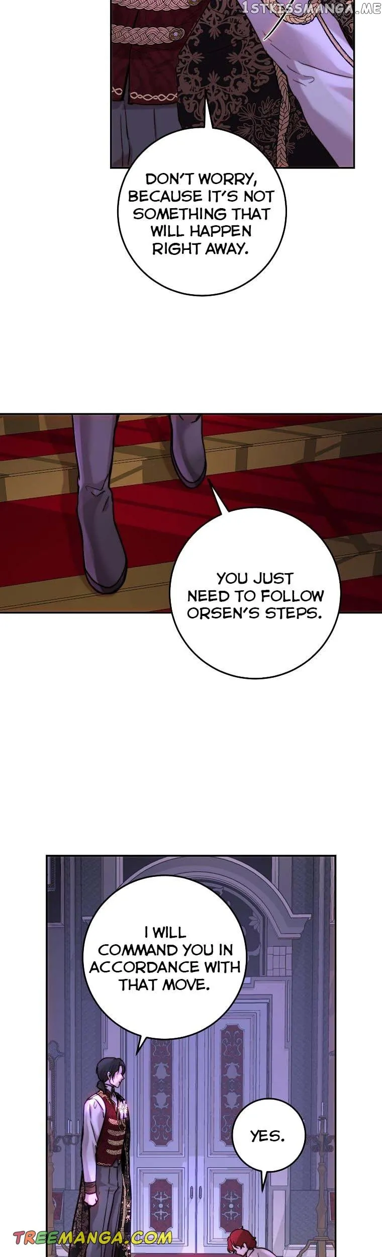 The Princess Blooms as a Crazy Flower Chapter 55 Online - página 20