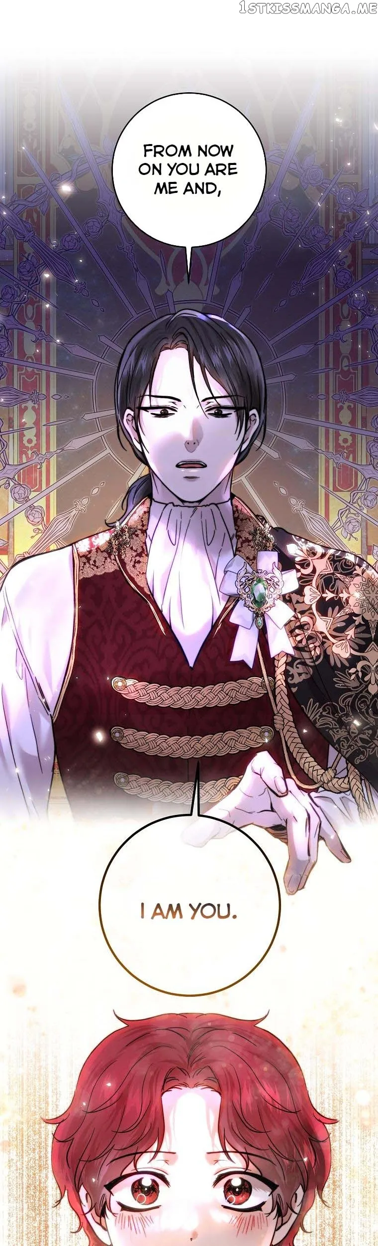 The Princess Blooms as a Crazy Flower Chapter 55 Online - página 23
