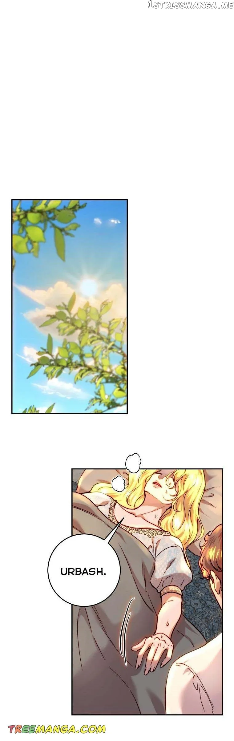 The Princess Blooms as a Crazy Flower Chapter 55 Online - página 25
