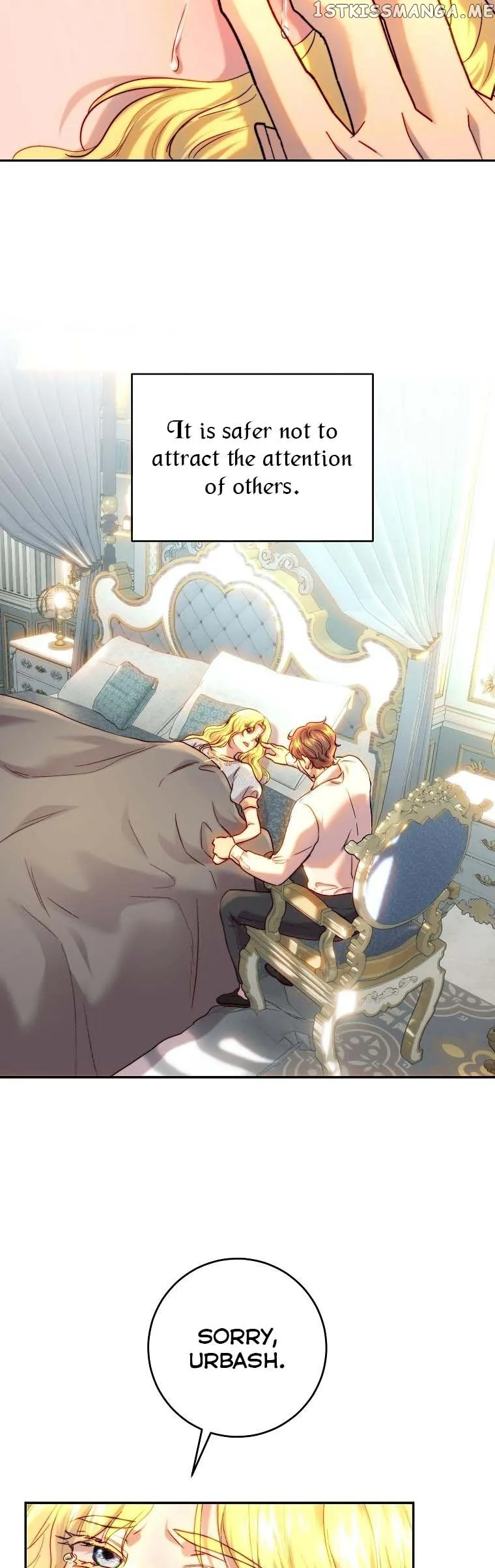 The Princess Blooms as a Crazy Flower Chapter 55 Online - página 28