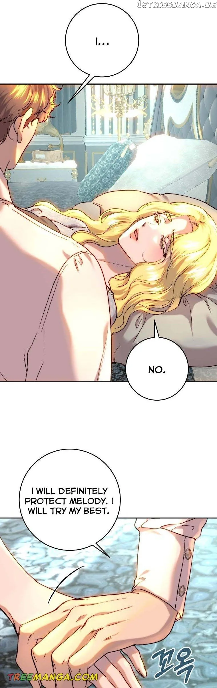 The Princess Blooms as a Crazy Flower Chapter 55 Online - página 30