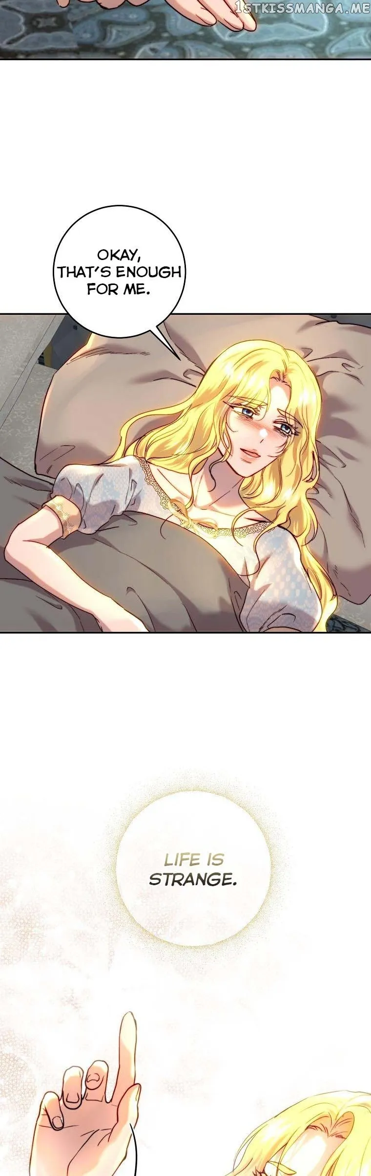 The Princess Blooms as a Crazy Flower Chapter 55 Online - página 31