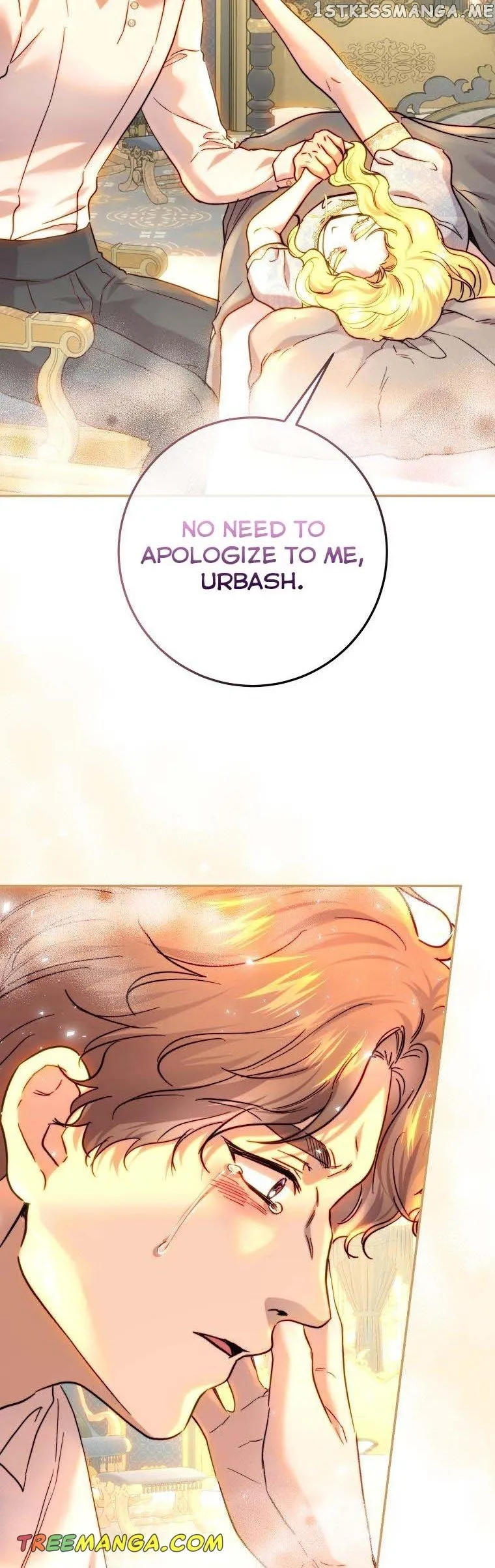 The Princess Blooms as a Crazy Flower Chapter 55 Online - página 34