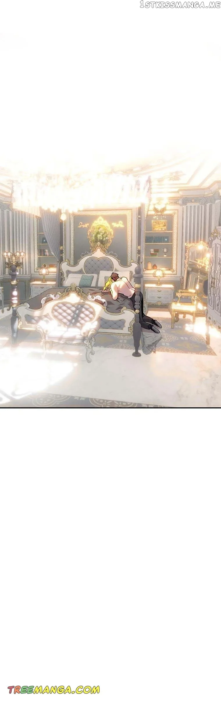 The Princess Blooms as a Crazy Flower Chapter 55 Online - página 37