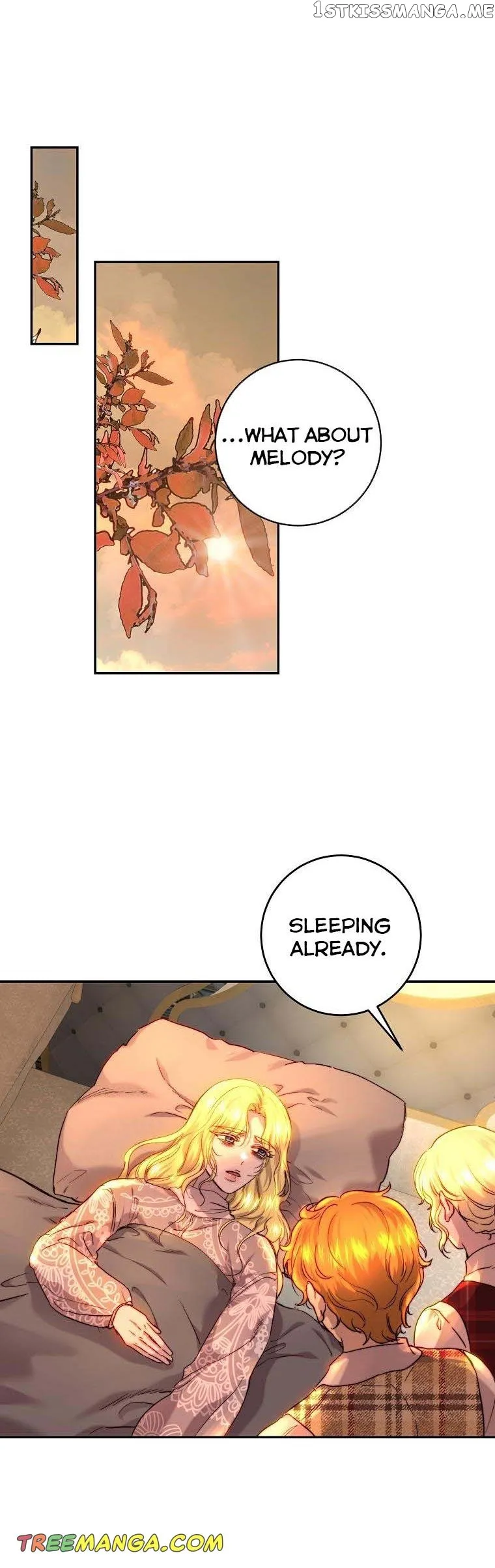 The Princess Blooms as a Crazy Flower Chapter 55 Online - página 38