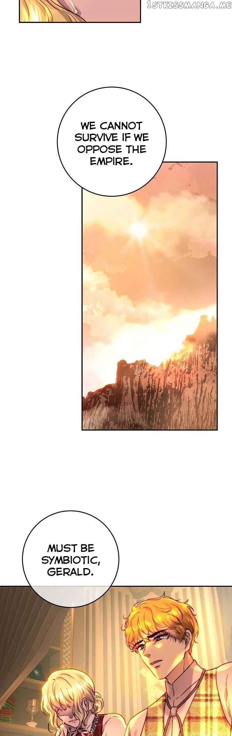 The Princess Blooms as a Crazy Flower Chapter 55 Online - página 41