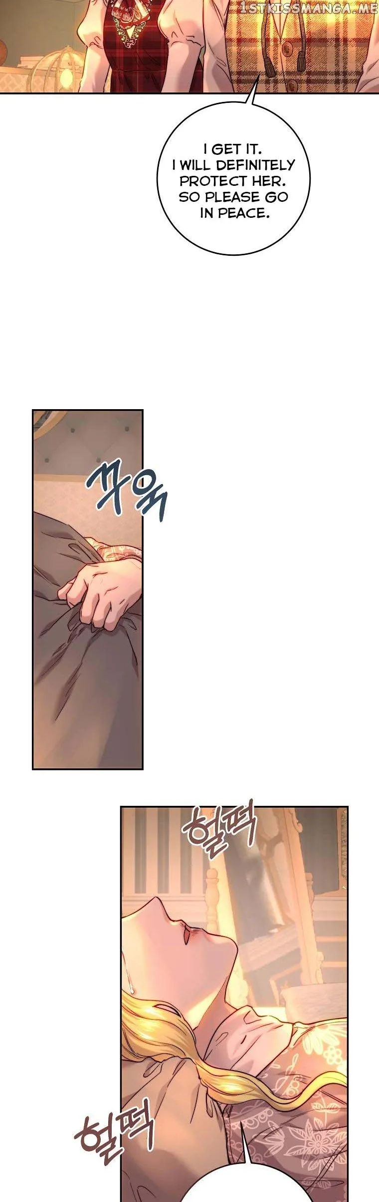 The Princess Blooms as a Crazy Flower Chapter 55 Online - página 42