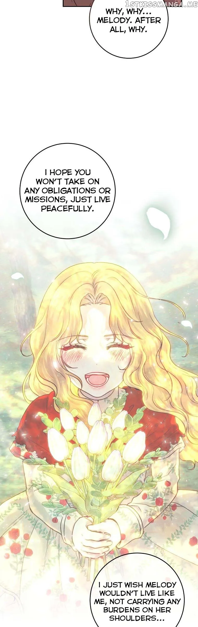 The Princess Blooms as a Crazy Flower Chapter 55 Online - página 43