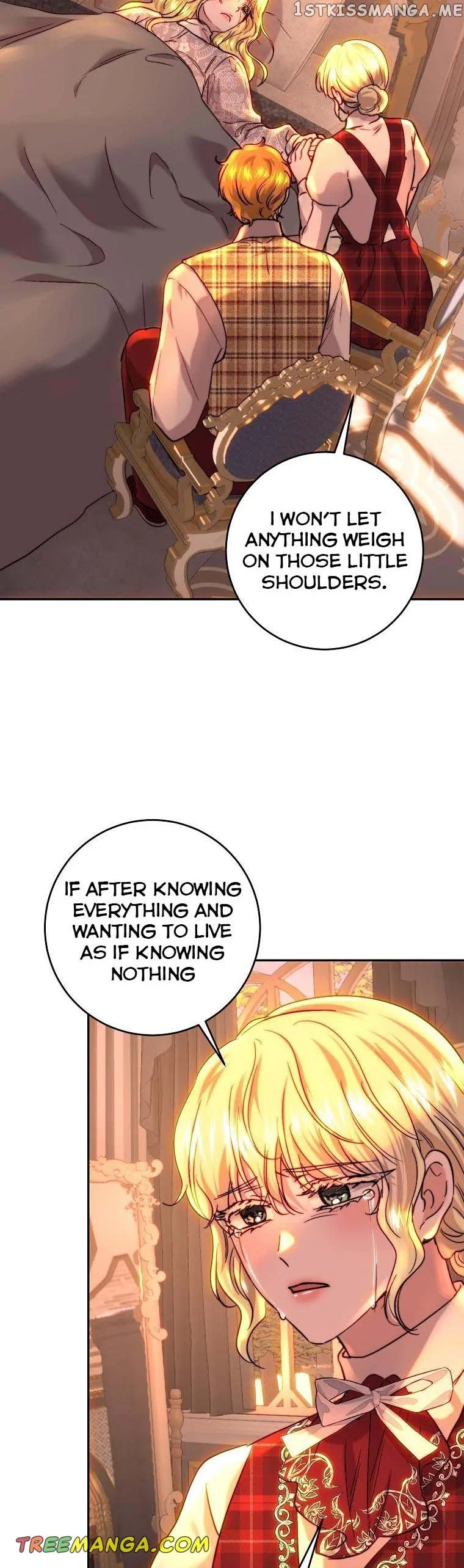 The Princess Blooms as a Crazy Flower Chapter 56 Online - página 3