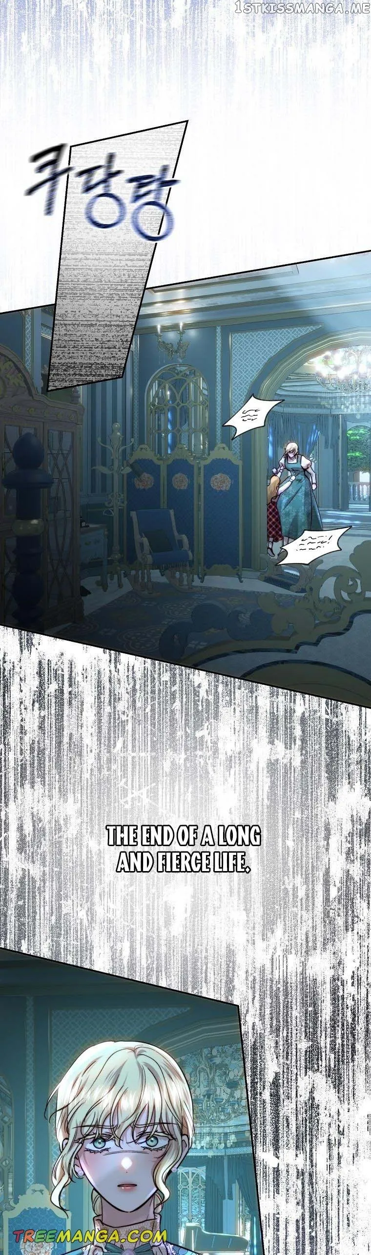 The Princess Blooms as a Crazy Flower Chapter 56 Online - página 8