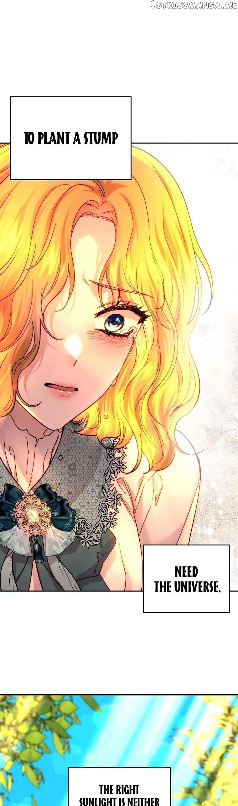 The Princess Blooms as a Crazy Flower Chapter 56 Online - página 13