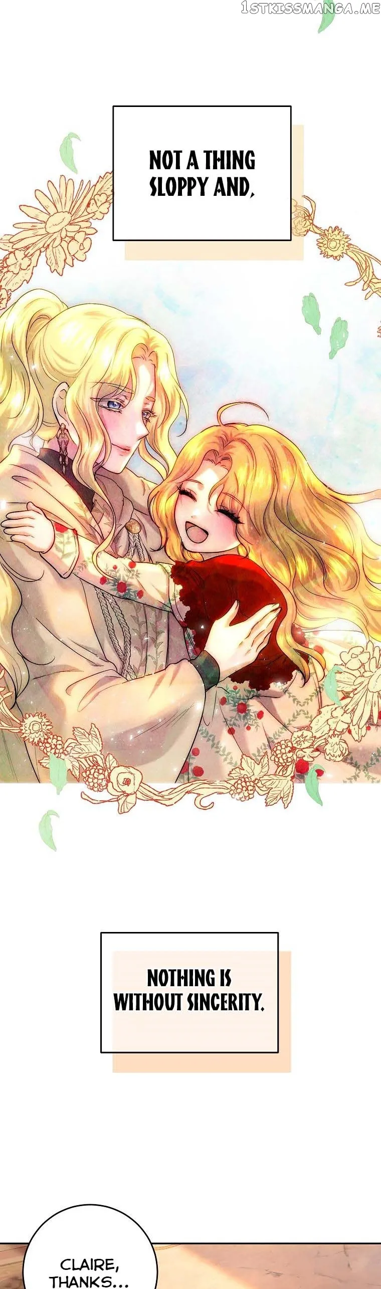 The Princess Blooms as a Crazy Flower Chapter 56 Online - página 15