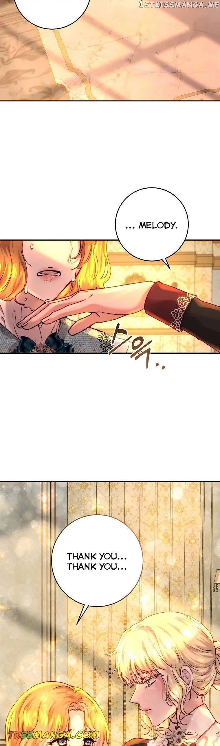 The Princess Blooms as a Crazy Flower Chapter 56 Online - página 16