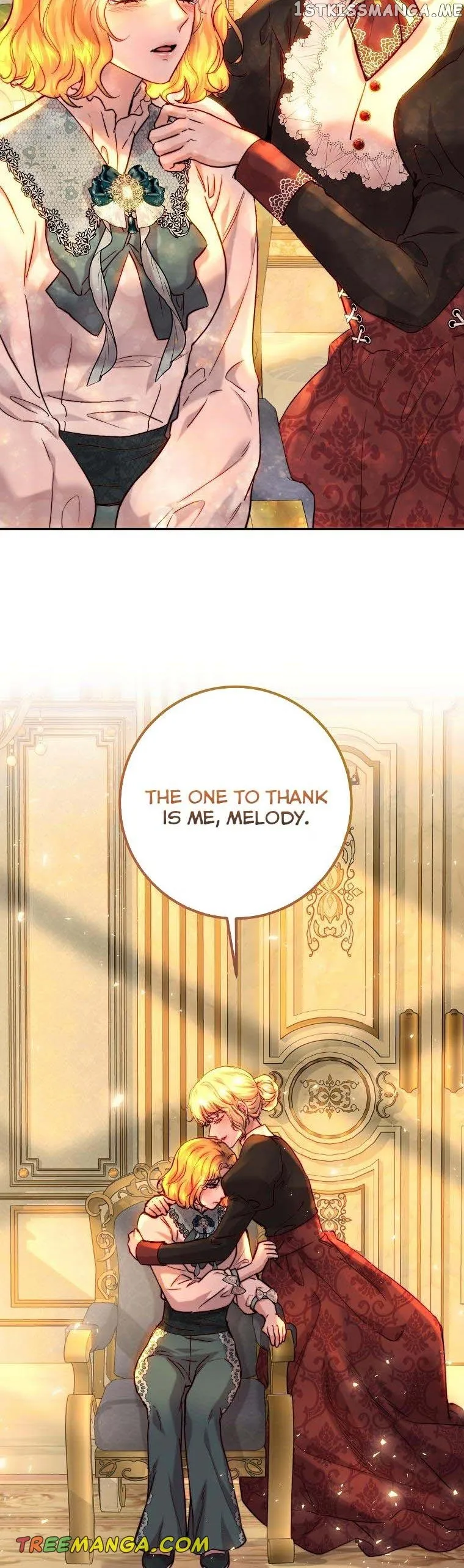 The Princess Blooms as a Crazy Flower Chapter 56 Online - página 17