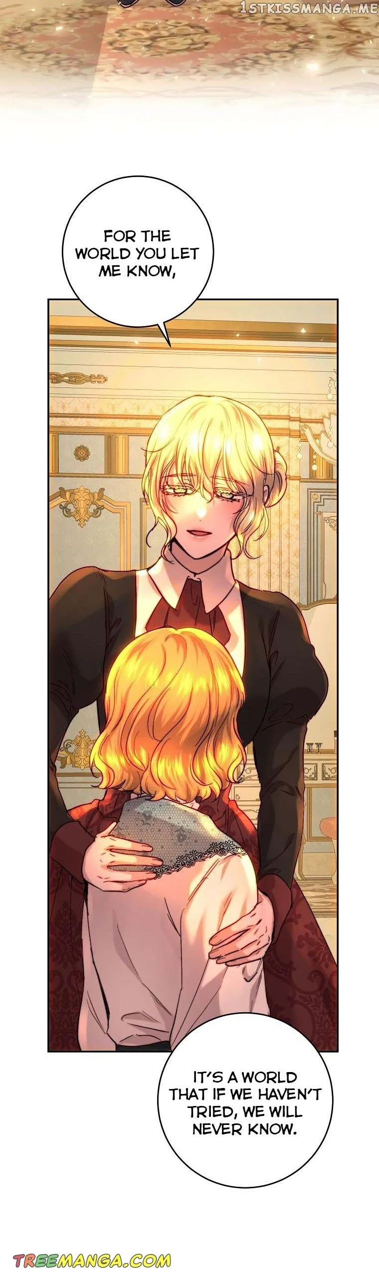 The Princess Blooms as a Crazy Flower Chapter 56 Online - página 18